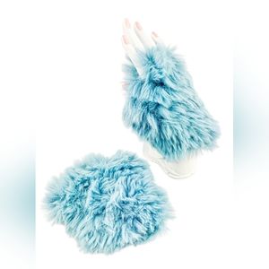 NWT Jocelyn fingerless gloves